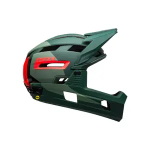 Integraler Fahrradhelm Bell Super Air R MIPS image-2