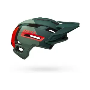 Integraler Fahrradhelm Bell Super Air R MIPS image-5