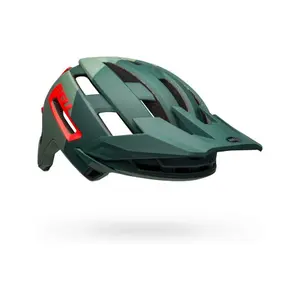 Integraler Fahrradhelm Bell Super Air R MIPS image-6