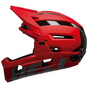 Casque vélo intégral Bell Super Air R Mips image-1