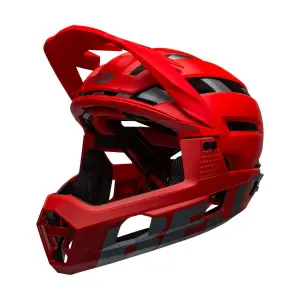 Casque vélo intégral Bell Super Air R Mips image-0