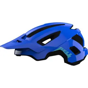 Casco de bicicleta para mujer Bell Nomad image-0