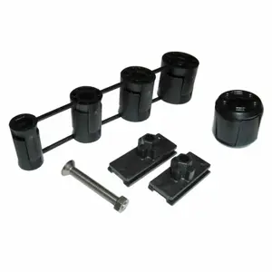 Mudguard attachment adapter SKS shockboard/shockblade/dashboard image-0