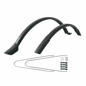Φτερό με ράβδο SKS velo 42 urban 28" (x2) image-0