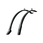 Guarda-lamas SKS velo 42 urban 28 (x2) image-1