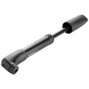 Mini pompe à main toutes valves SKS Rookie XS 185 mm image-2