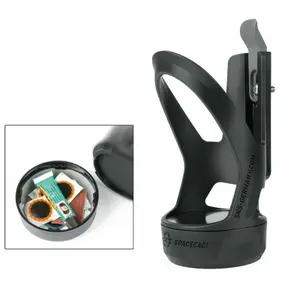 Portabidón con compartimento SKS spacecage image-2