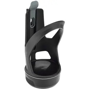 Portabidón con compartimento SKS spacecage