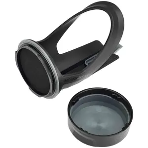 Portabidón con compartimento SKS spacecage image-4