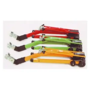 Barra de reboque Peruzzo image-0