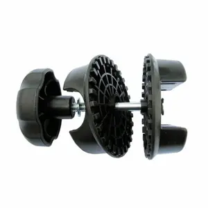 Connecting bolt kit for bike rack Peruzzo