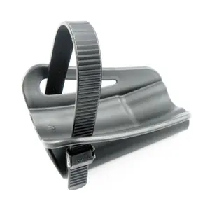 Support de roue pour porte vélo avec sangle Peruzzo image-0