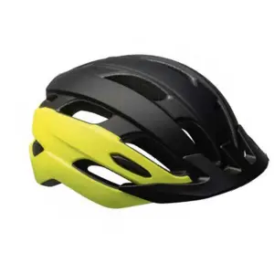Kask rowerowy dla dzieci Bell Trace LED Mips image-0