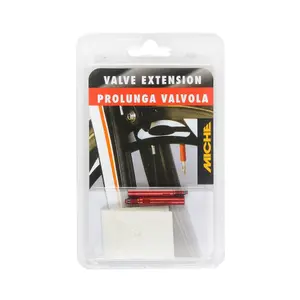 Prolongadores de válvulas Miche image-2