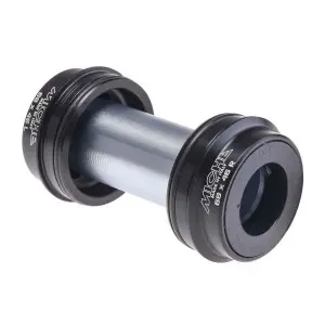 Boîtier de pédalier Miche Evo Max 68x42 BB30 Press Fit 24 mm image-1