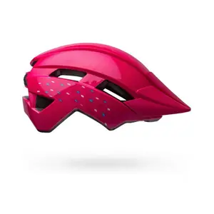 Casco de bicicleta para niños Bell Sidetrack II image-2