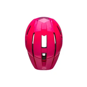 Casco de bicicleta para niños Bell Sidetrack II image-4