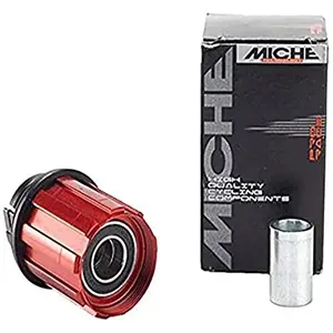 Cuerpo del casete Miche Xm 40 8/9/10v.135 mm image-1