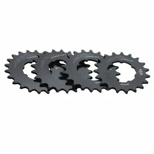 Couronne sans vis Miche 1/8 22T image-0