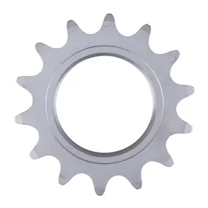 Corona per bici da corsa con vite Miche 1/8 17 T image-0