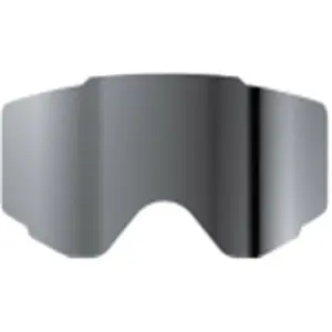 Écran masque Bell Descender Mirror