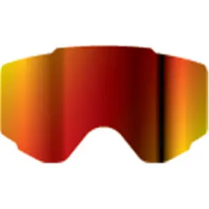 máscara de ecrã Bell Descender Mirror image-0