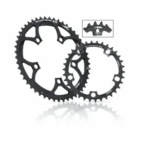 Vnitřní podnos Miche Super11 Campagnolo 11V 38T 110 mm image-0