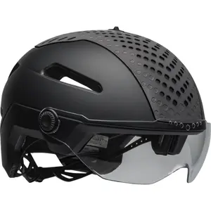 Casque vélo Bell Annex Shield Mips image-2