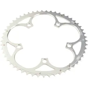 Äußeres Tablett Miche supertype shimano 9/10v 48T image-0