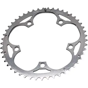 Buitenbak Miche supertype shimano 9/10v 49T image-0