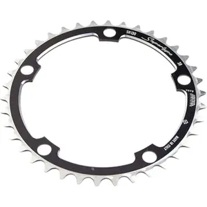 Plateau extérieur Miche Supertype Shimano 9/10V 51T 130 mm image-0