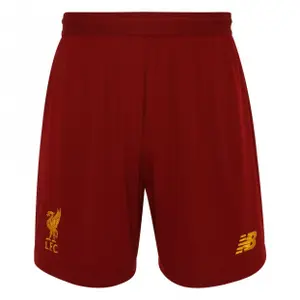 Kinderheim shorts liverpool 2019/20 image-0