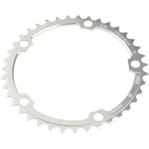 Binnenbak weg Miche supertype 9/10v campagnolo 40T image-0