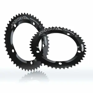 Plateau Miche Advanced 1/8 50T 144 mm image-0