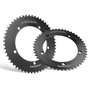Plateau Miche Advanced 1/8 47T 144 mm image-3
