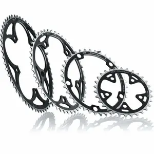 Taca wewnętrzna Miche supertype campagnolo 9/10v 45T image-0