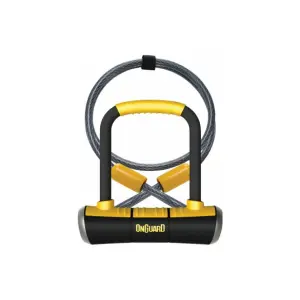 Antivol u Onguard Pitbull Dt 8008 90 X 140 Ø 14 Mm