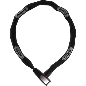 Κλειδαριά αλυσίδας Abus Steel-O-Chain 8807K/110 image-0
