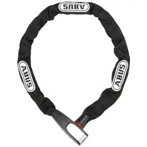 Κλειδαριά αλυσίδας Abus Steel-O-Chain 8807K/85 image-0