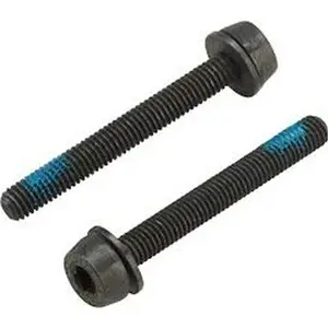Parafuso de 39 mm para montagem traseira Campagnolo 30 - 34 Mm (x2) (x2) image-2
