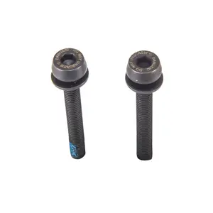Parafuso de 39 mm para montagem traseira Campagnolo 30 - 34 Mm (x2) (x2) image-1
