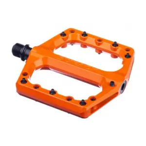 Pedais planos Sixpack Racing Menace 3.0 image-0