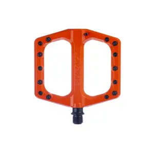 Pedais planos Sixpack Racing Menace 3.0 image-1