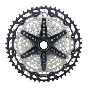 Kassett Shimano SLX CS-M7100 12V image-3