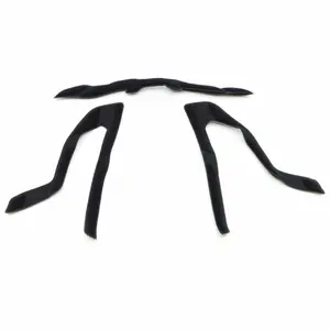 Schiuma per caschi da bicicletta Giro Padset Radix image-1