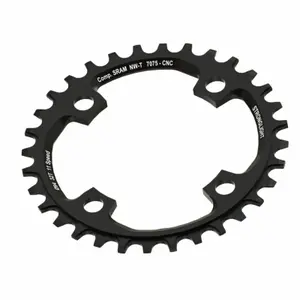 Bricka Stronglight Sram X01 1X11V 104 BCD 36T