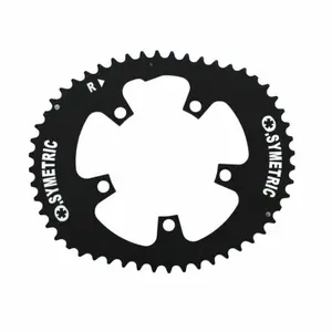 Bandejas Stronglight osymetric campagnolo image-0