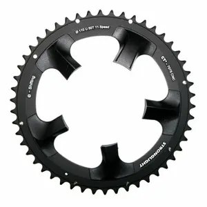 Tablett Stronglight shimano fc6750 11v 50T image-0
