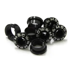 Screw kit for double tray Stronglight image-0
