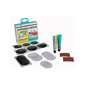 Emballage de 10 kit de réparation universel Rema TipTop